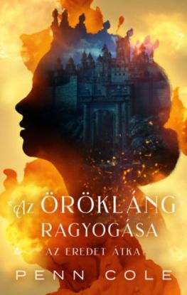 Az Örökláng ragyogása - Az Eredet átka (Különleges kiadás)