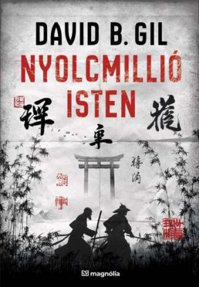 Nyolcmillió isten
