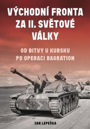 Východní fronta za 2. světové války