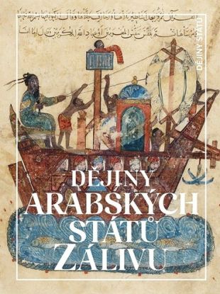 Dějiny arabských států Zálivu