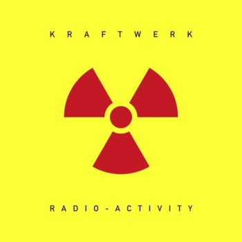 Kraftwerk - Radio-Activity BD Audio