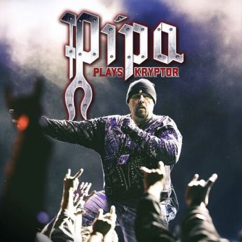 Pípa - Pípa Plays Kryptor CD