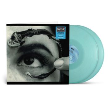 Mr. Bungle - Disco Volante (Translucent Light Blue) 2LP