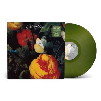 Morphine - Good (Remastered) (Green) LP