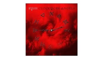 Rush - Clockwork Angels 2LP