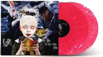 Korn - See You On The Other Side (20th Anniversary) (Cloudy Magenta) 2LP