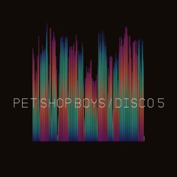 Pet Shop Boys - Disco 5 2LP