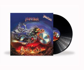 Judas Priest - Painkiller (35th Anniversary Remaster) LP