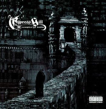 Cypress Hill - III (Temples Of Boom) (30th Anniversary Edition) 2LP