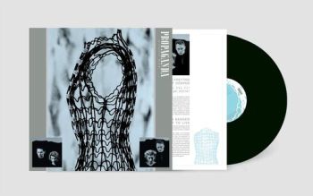 Propaganda - A Secret Wish: 40th Anniversary (David Kosten Mix)  LP