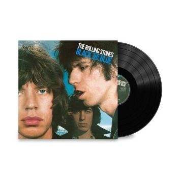 Rolling Stones, The - Black And Blue (Steven Wilson Remix 2025) LP