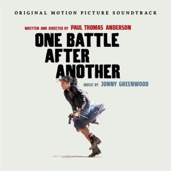 Soundtrack - One Battle After Another CD