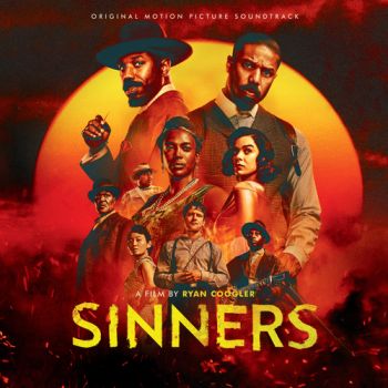 Soundtrack - Sinners 2LP