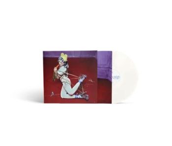 Ashnikko - Smoochies (White) LP