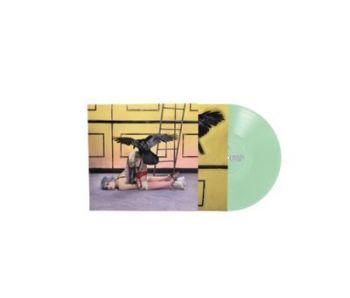 Ashnikko - Smoochies (Green) LP