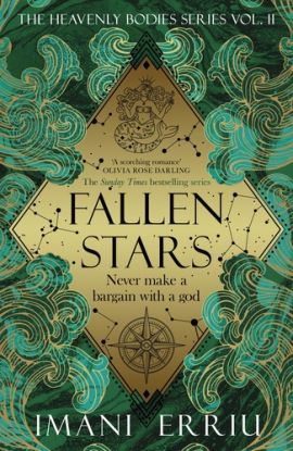 Fallen Stars - Heavenly Bodies 2