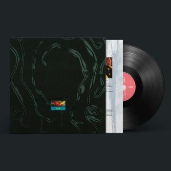 Equilibrium - Equinox (Clear/Brown Marbled) LP