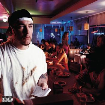 Everlast - Eat at Whiteys: 25th Anniversary Edition (Blue) 2LP