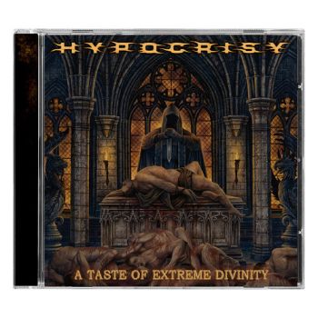 Hypocrisy - A Taste Of Extreme Divinity (2025 Remaster)  CD