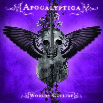 Apocalyptica - Worlds Collide 2LP