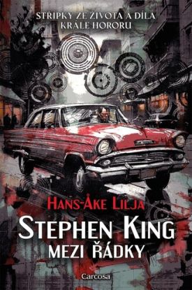 Stephen King - Mezi řádky