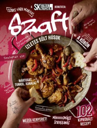 Szaft