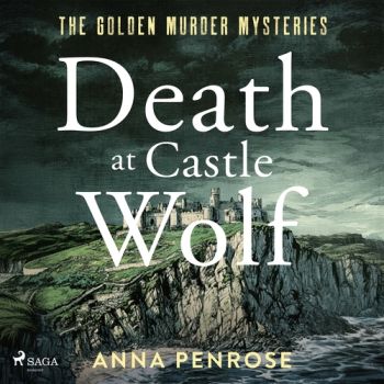 Death at Castle Wolf (EN)
