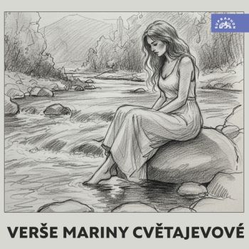 Verše Mariny Cvětajevové