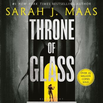 Throne of Glass (EN)
