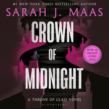 Crown of Midnight (EN)