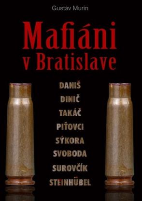 Mafiáni v Bratislave