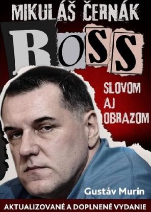 Mikula´sˇ Cˇerna´k-Boss slovom aj obrazom