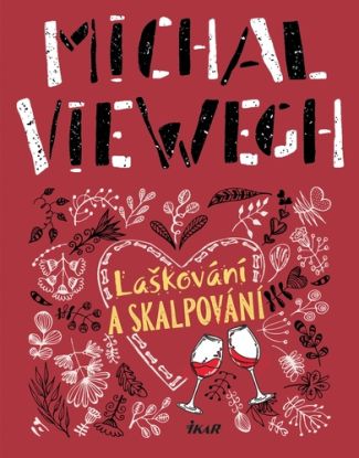 Laškování a skalpování