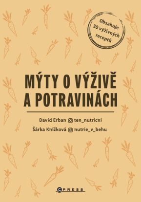 Mýty o výživě a potravinách