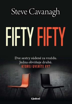 Fifty-Fifty (slovenský jazyk)