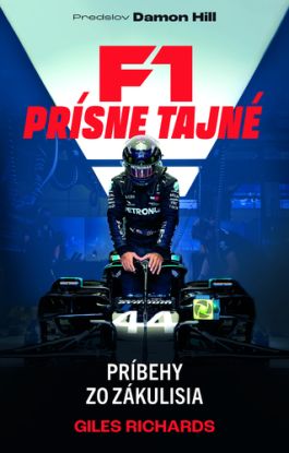 F1: Prísne tajné