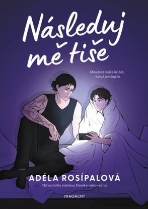 Následuj mě tiše