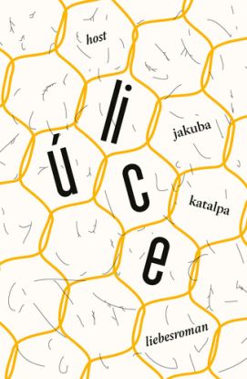 Úlice