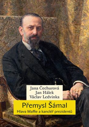 Přemysl Šámal