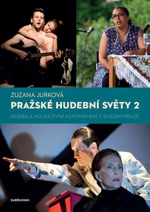 Pražské hudební světy 2.