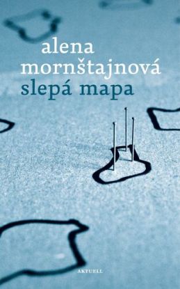 Slepá mapa (slovenský jazyk)