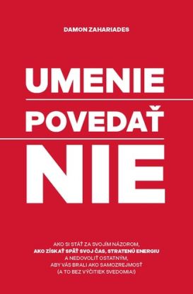 Umenie povedať nie
