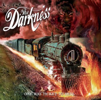 Darkness, The - One Way Ticket to Hell ...And Back: 20th Anniversary  CD