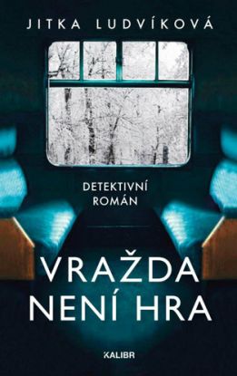 Vražda není hra