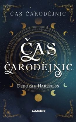 Čas čarodějnic 1, 3. vydání