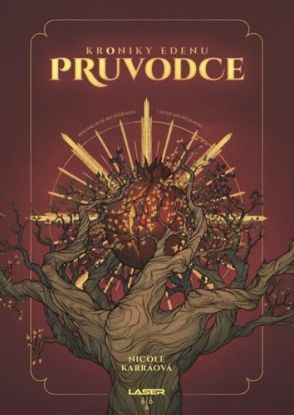 Kroniky Edenu – Průvodce