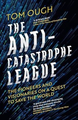 The Anti-Catastrophe League