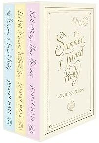 The Summer I Turned Pretty Deluxe Collection