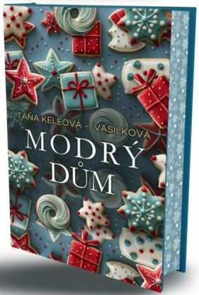 Modrý dům, 3. vydání