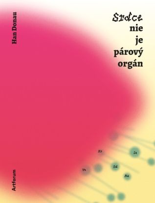 Srdce nie je párový orgán